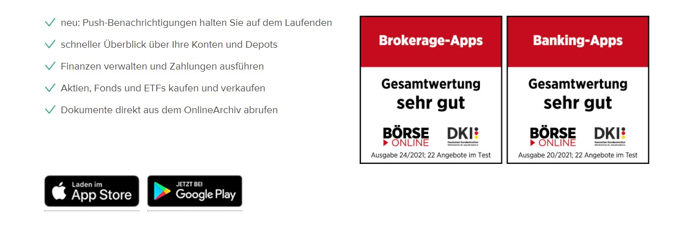 Consorsbank: 6 Monate für 0 Euro handeln