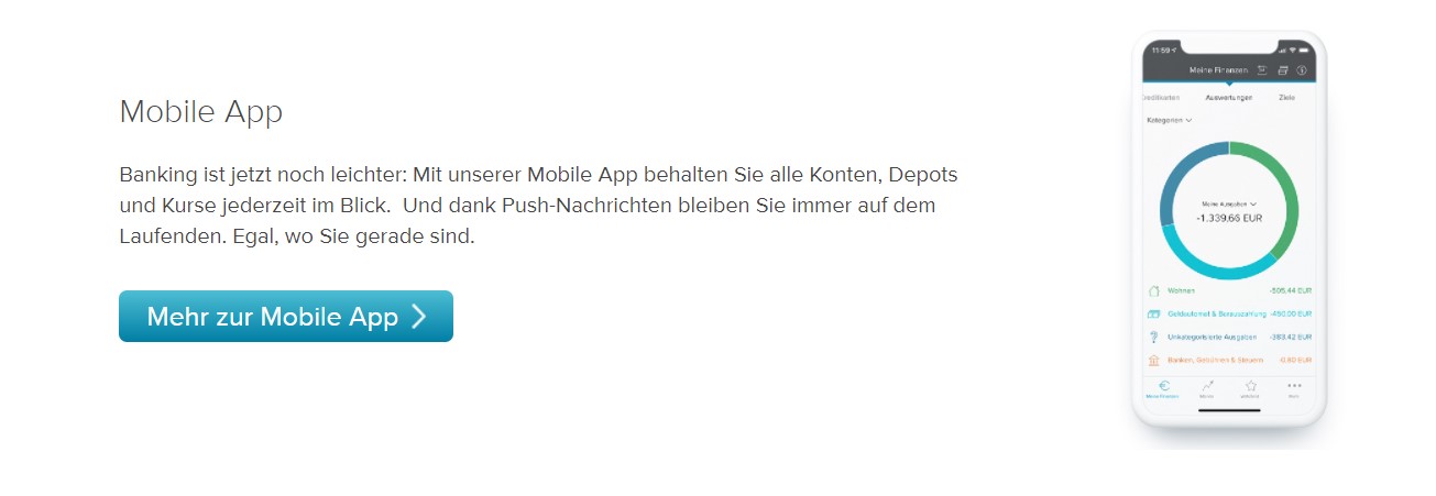 Bei der Consorsbank für 0 Euro Aktien handeln
