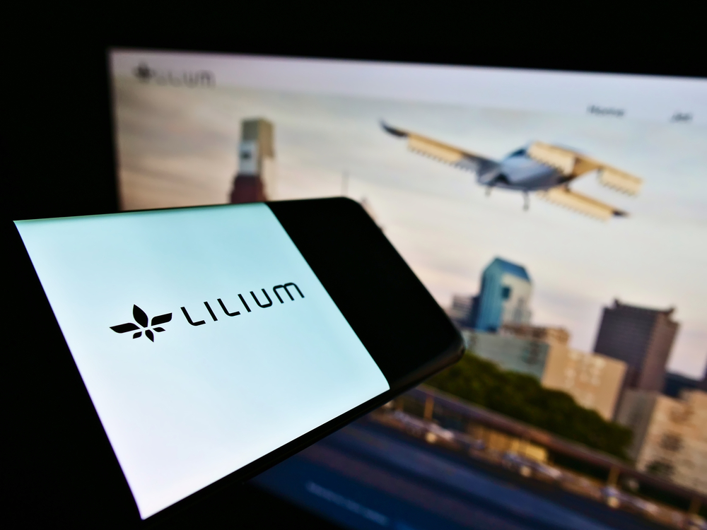 Lilium Aktie 2023 Das haben Anleger nicht bedacht