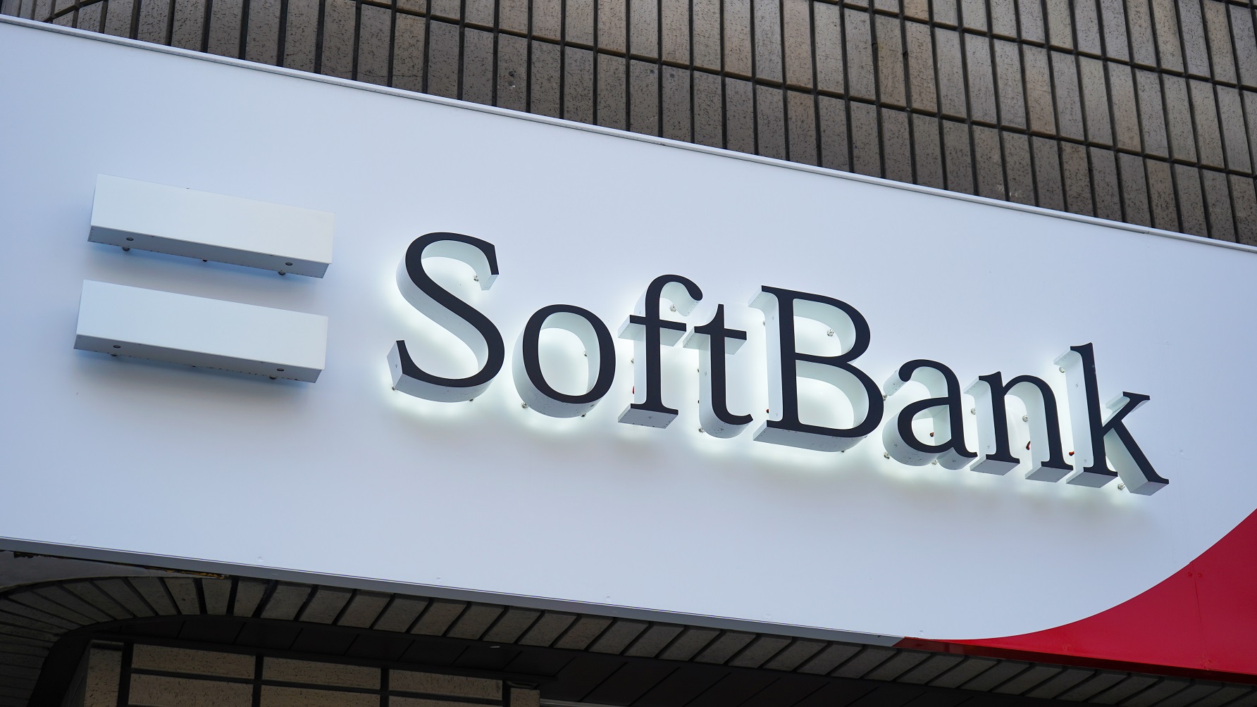 Softbank Aktie