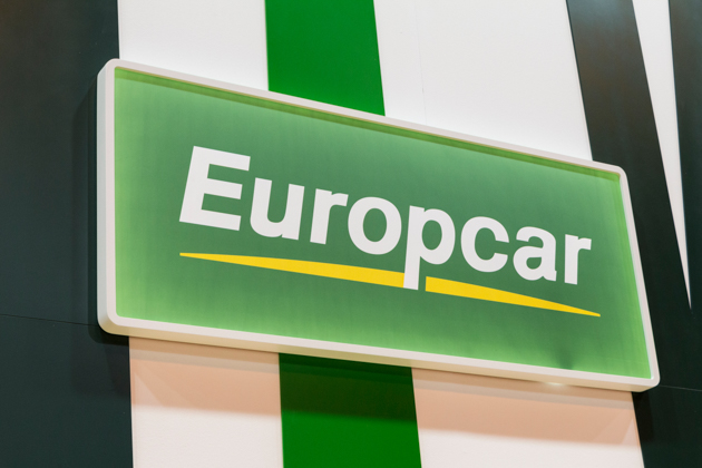 Europcar Aktien