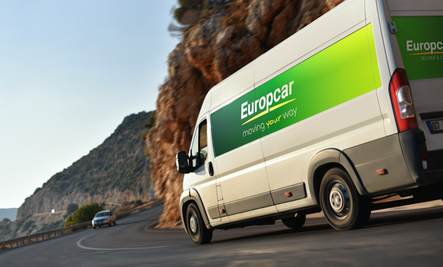 Europcar Aktien handeln