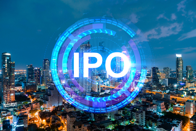 IPO Aktien