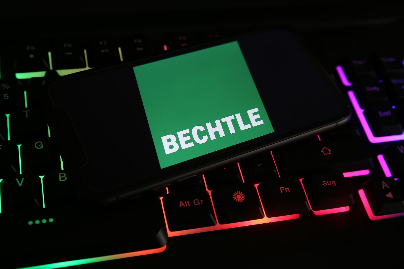 Bechtle Aktie