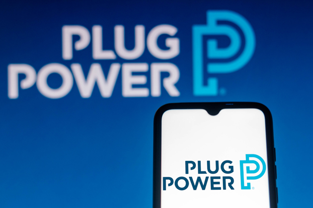 Plug Power Aktie