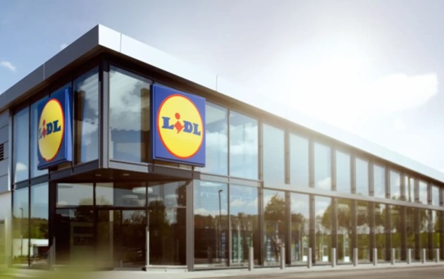 LIDL aktie