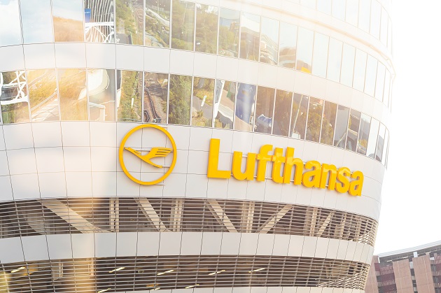 Lufthansa neue Aktien