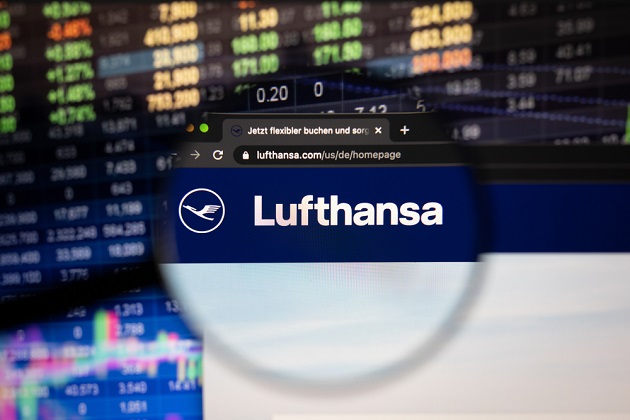 Lufthansa Kapitalerhöhung Aktien kaufen