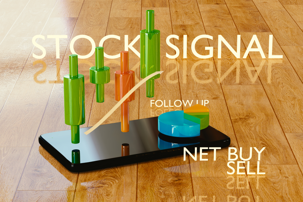 Short Squeeze Stock Signal