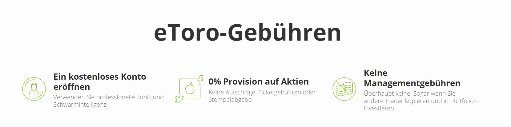 etoro gebühren auszahlung