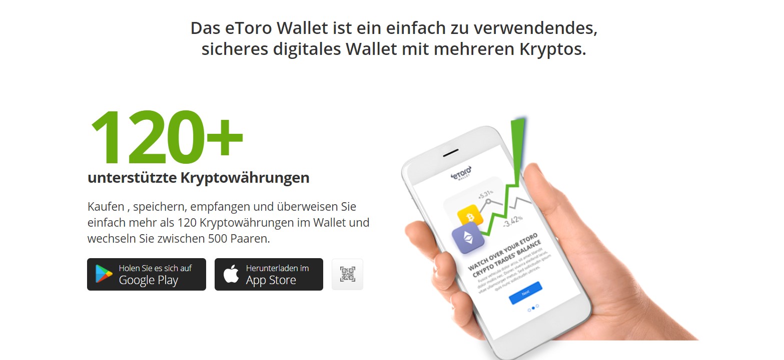 etoro xrp auf wallet übertragen