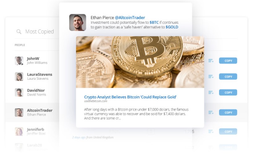 Bitcoin Code Erfahrungen