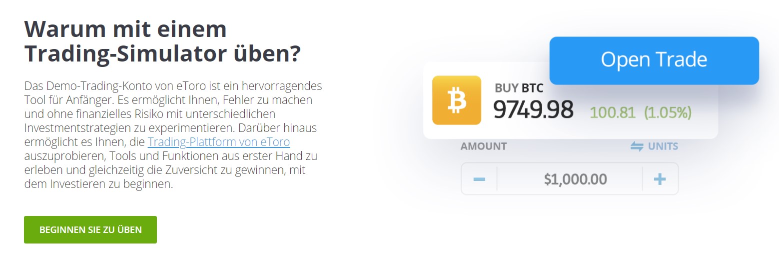 Etoro XRP