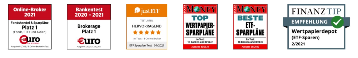 Personelle Veränderungen bei Smartbroker