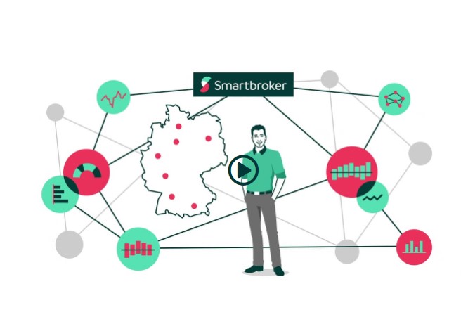  Veränderungen bei Smartbroker