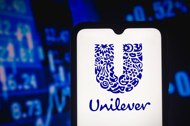 unilever nv aktie