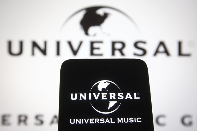 Universal Music Aktie