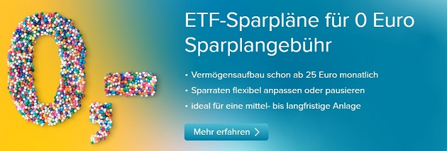 Freundschaftsbonus der Consorsbank