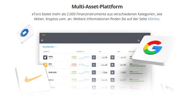 etoro app android