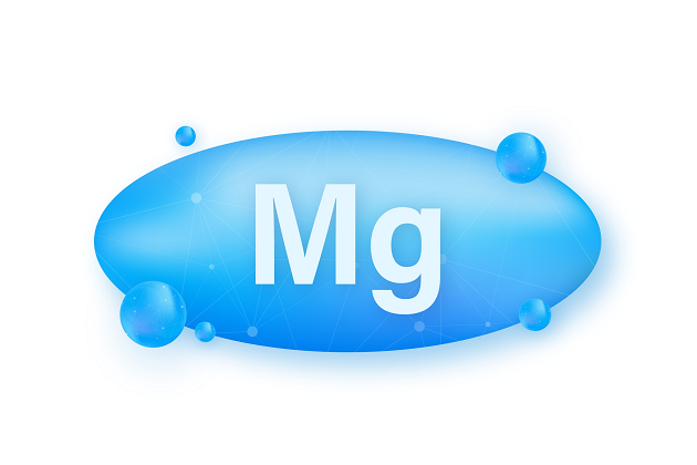 Magnesium Aktien