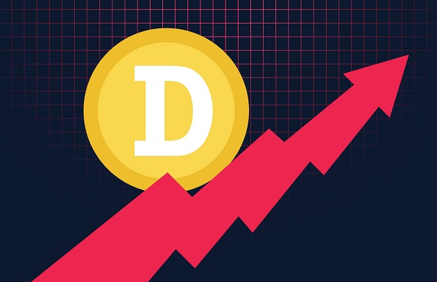 Etoro Dogecoin