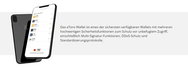 eToro Dogecoin verkaufen