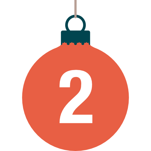 Trading Adventskalender Tag 2