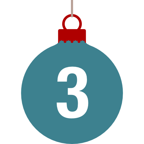 Trading Adventskalender Tag 3