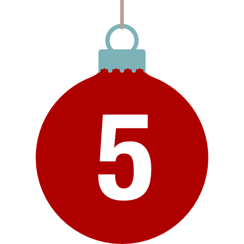 Trading Adventskalender Tag 5