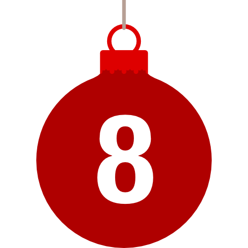Trading Adventskalender Tag 8