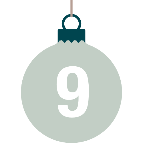 Trading Adventskalender Tag 9