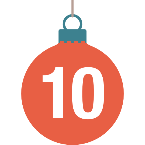 Trading Adventskalender Tag 10
