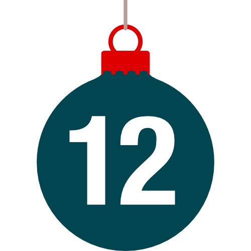 Trading Adventskalender Tag 12