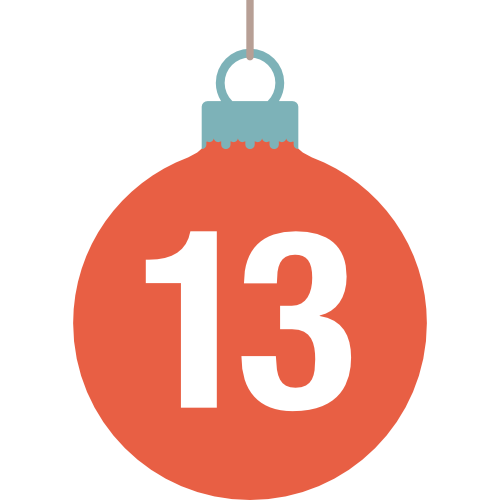 Trading Adventskalender Tag 13