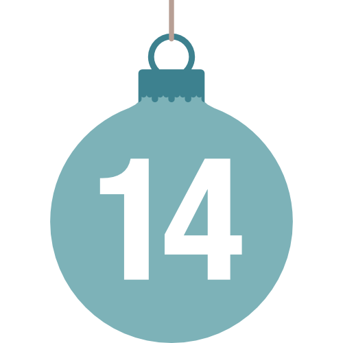 Trading Adventskalender Tag 14