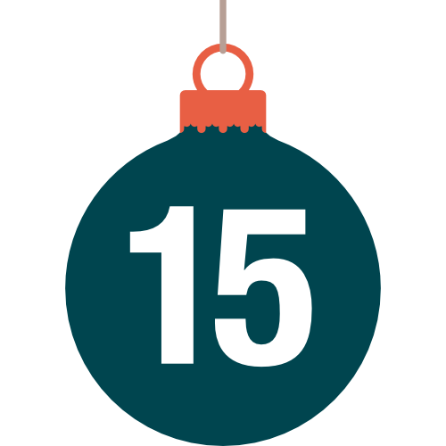 Trading Adventskalender Tag 15