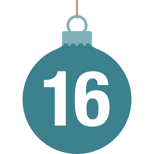 Trading Adventskalender Tag 16