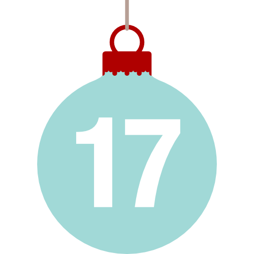 Trading Adventskalender Tag 17