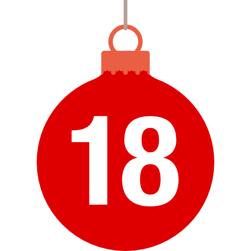 Trading Adventskalender Tag 18