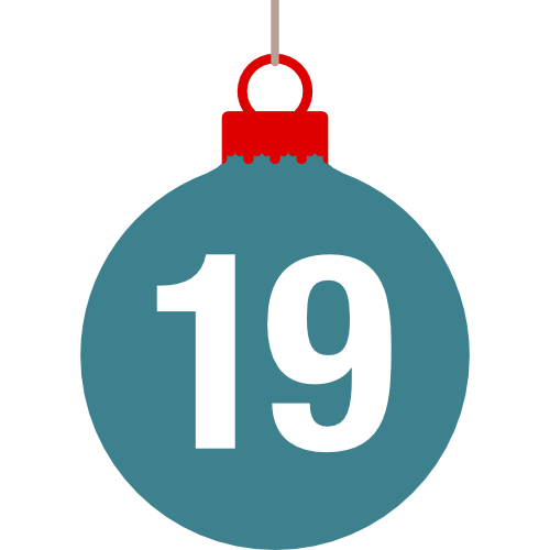 Trading Adventskalender Tag 19