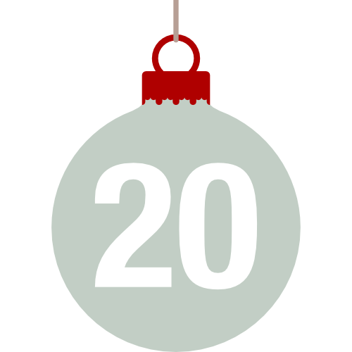 Trading Adventskalender Tag 20