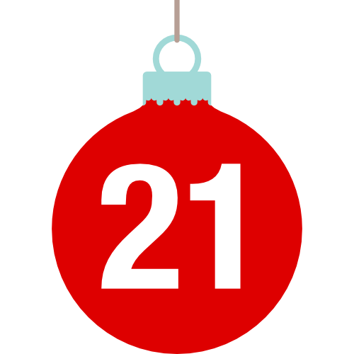 Trading Adventskalender Tag 21