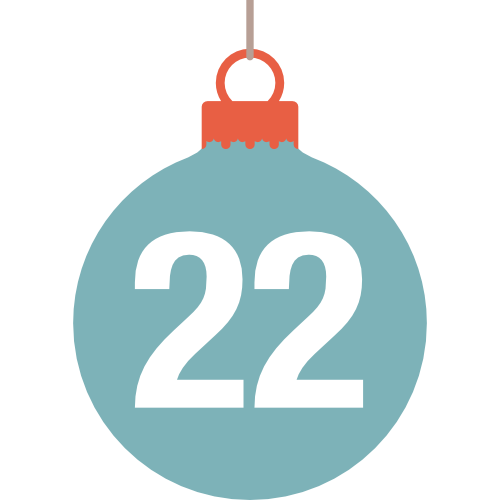 Trading Adventskalender Tag 22
