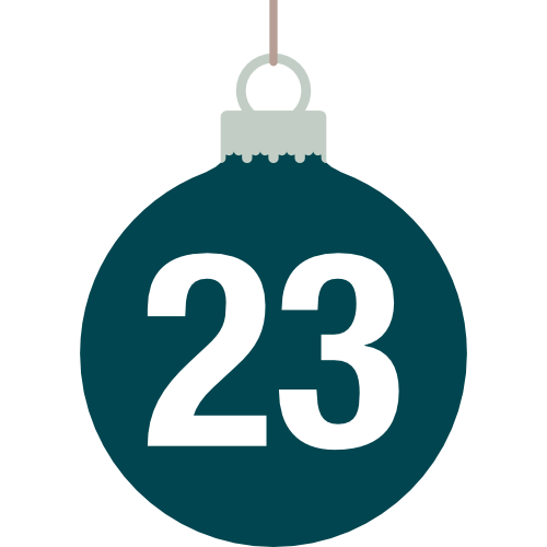 Trading Adventskalender Tag 23