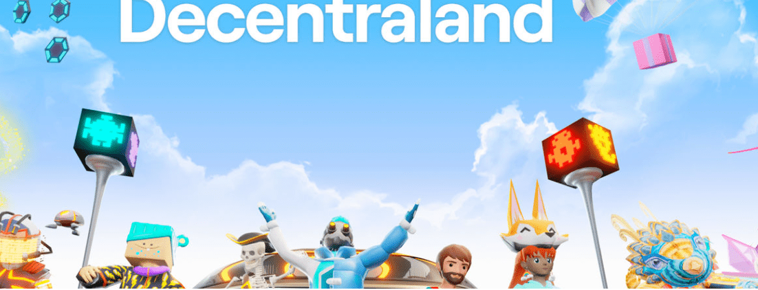 Decentraland