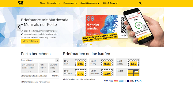 Deutsche Post Aktie 2022 Analyse Prognose