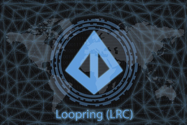 Loopring Coin