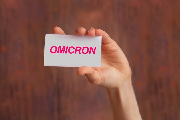 Omicron Coin