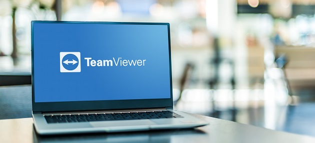 Teamviewer Aktie