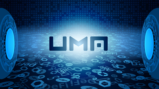 Uma Crypto